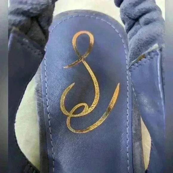 Sam Edelman WHITNEY Pointed Toe Flats Size: 6.5M NWOT‎ multiple sizes available - Picture 6 of 8